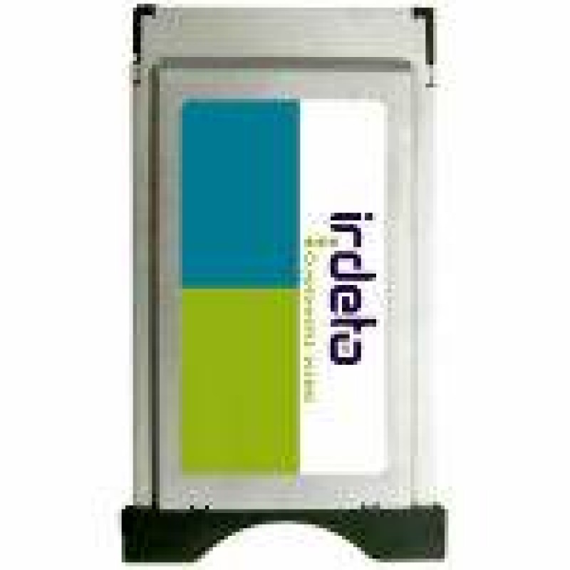Irdeto Cam