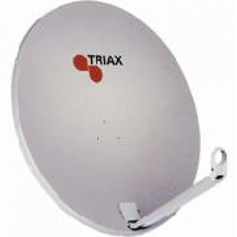 Triax TD64 ( Non Rusting ) Dish Triax TD64 ( Non Rusting ) Dish