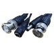 20m RG59 + 12VDC Pre-terminated Cable