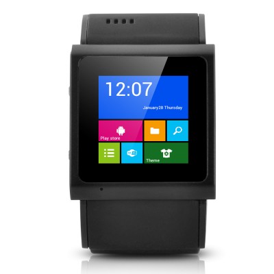 E-Ceros SmartWatch Mobile Phone