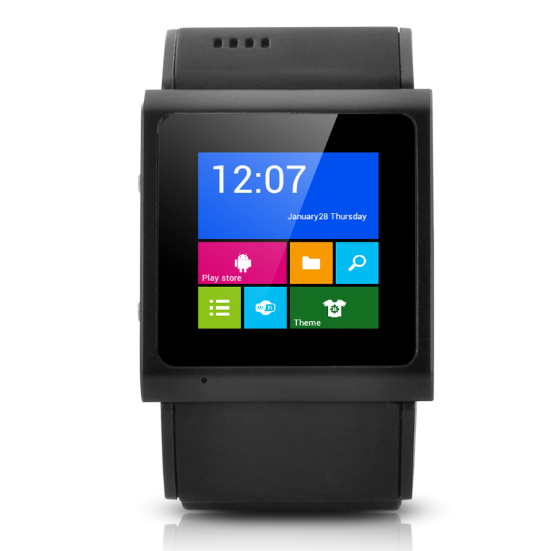 E-Ceros SmartWatch Mobile Phone E-Ceros SmartWatch Mobile Phone