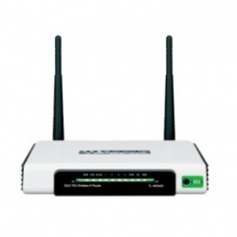 3G 300mbps Wireless Router