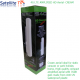 Discreet TV Aerial with 4G LTE filter -  Amplified ( 35db ) - Cream