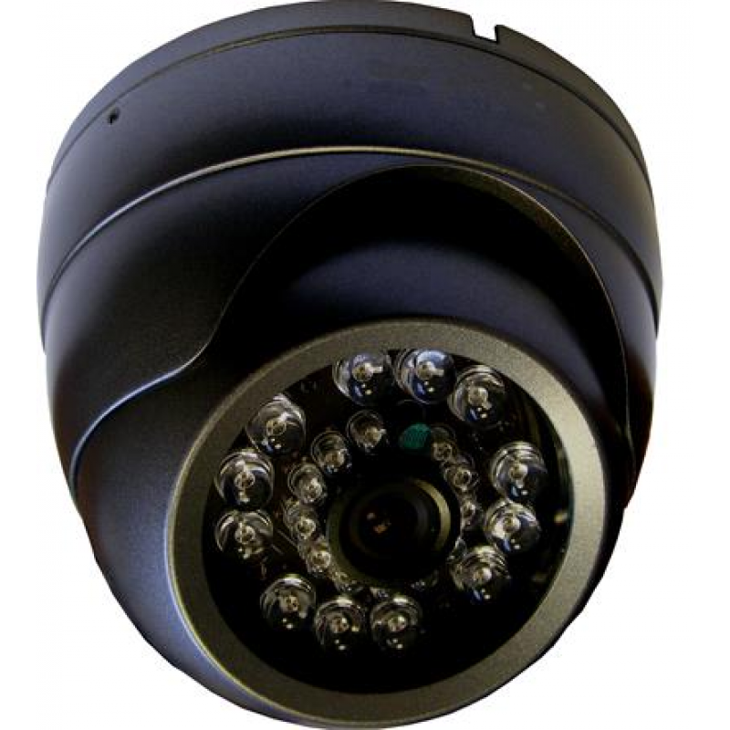 Rugged Robust Vandal Proof CCTV Camera 700TVL