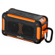 Bluetooth Speaker - Rugged Bluetooth Speaker - Rugged