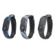 Replacement Heart Rate + Fitness Strap for Xiaomi My band 2 - Love, Green, Blue, Pink or Grey Replacement Heart Rate + Fitness Strap for Xiaomi My band 2 - Love, Green, Blue, Pink or Grey