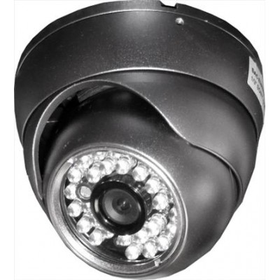 External Colour IR VANDAL PROOF DOME