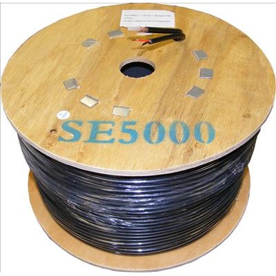 RG59 + 12vdc CCTV Cable (100m)