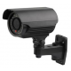 2 Camera CCTV System inc 1TB DVR 