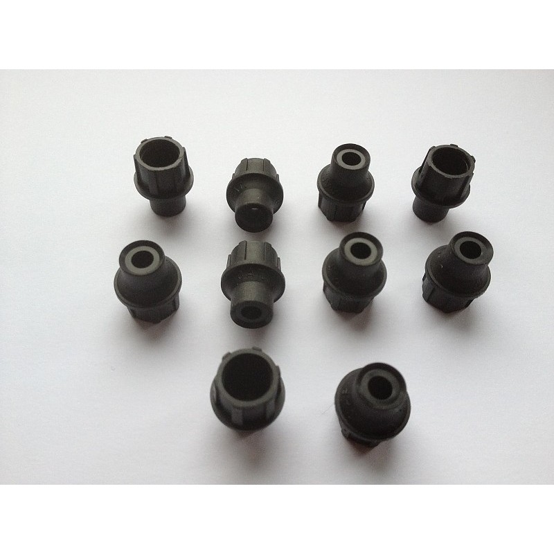 Cap F-Connector 100 Bag Cap F-Connector 100 Bag