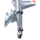 Telescopic Caravan Mast Telescopic Caravan Mast