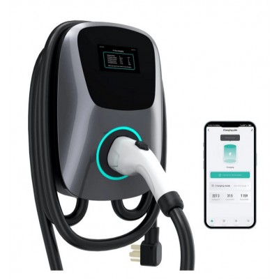 32amp Home EV Charger Type 2