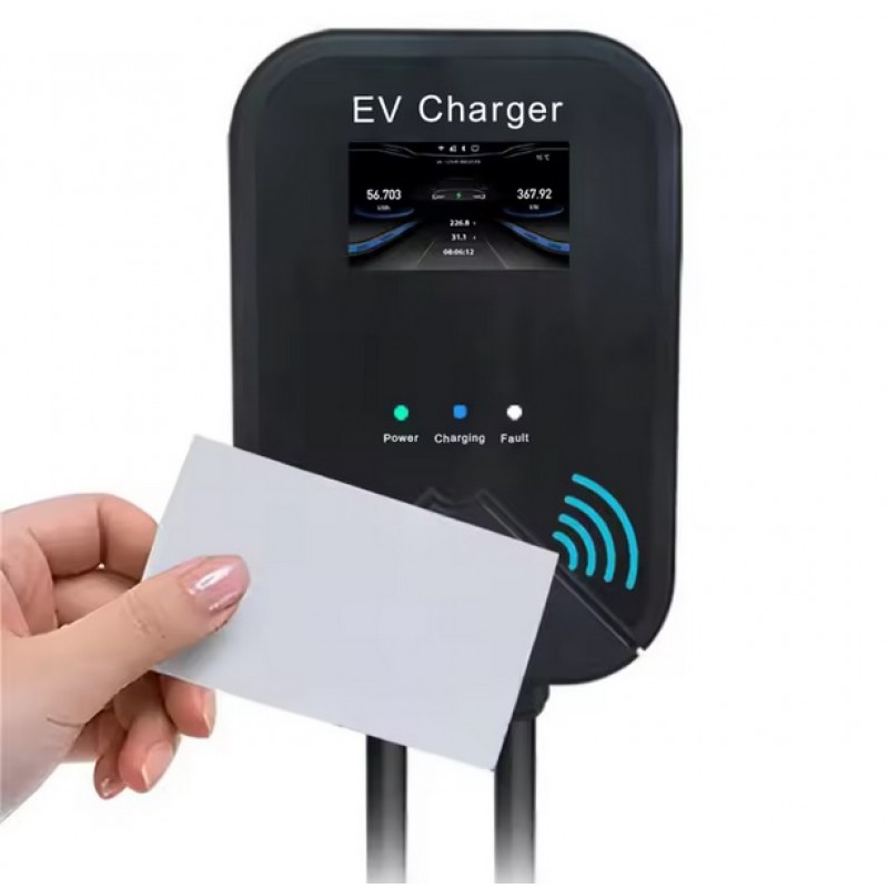32amp Home EV Charger Type 2 32amp Home EV Charger Type 2