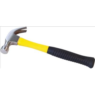 Fiberglass Shaft Claw Hammer Fiberglass Shaft Claw Hammer