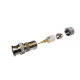 BNC Coax Adaptors x 20