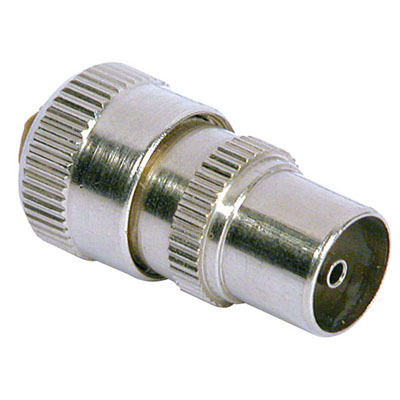 TV Plug Male TV Plug Male