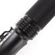 Q5 600 Lumens Zoom LED Flashlight 