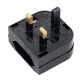 EU to UK Plug Adaptor