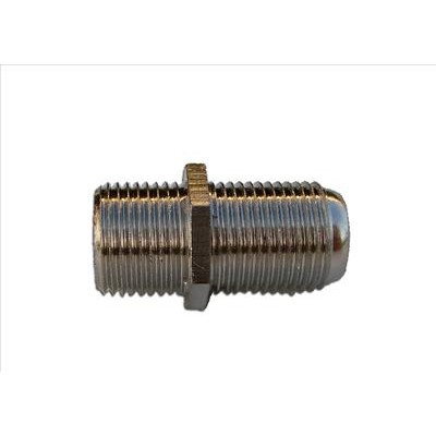 Bag (100 ) F-F Connectors