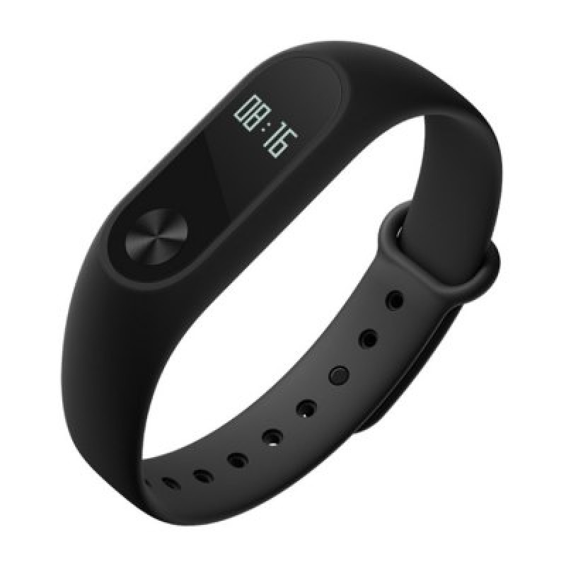 Xiaomi Fitness