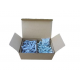 100 Pro Wall Plugs + Bolts + Washers 100 Pro Wall Plugs + Bolts + Washers
