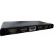 4 way HDMI Splitter (4Kx2K) 