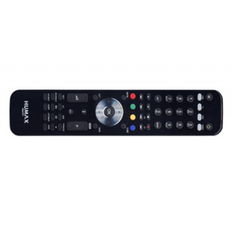 Humax Foxsat HDR Replacement Remote Control