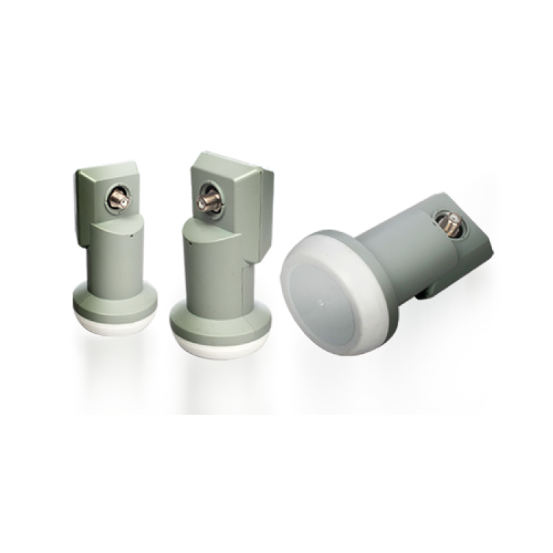 Universal Single LNB 0.1db - 1 Output