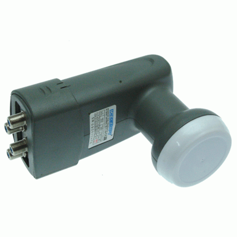 Universal Quattro LNB