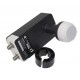 Triax Ka Band Twin LNB ( ideal for Saorsat on 9east ) Triax Ka Band Twin LNB ( ideal for Saorsat on 9east )