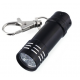 LED Keyring Flashlights