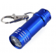 LED Keyring Flashlights