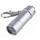 LED Keyring Flashlights