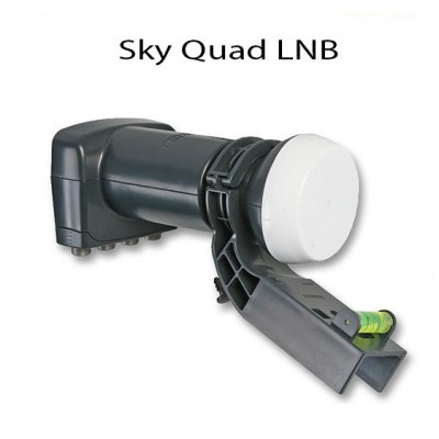 Sky Quad LNB - Cheap Price Sky Quad LNB - Cheap Price