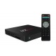 AAA MX PLUS II 4K Ultra Full HD 1080p Android Kodi 14.2 Quad Core STB