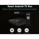 AAA MX PLUS II 4K Ultra Full HD 1080p Android Kodi 14.2 Quad Core STB