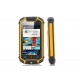 Nano Mini Tough Phone - Android 4.2.2 OS, Rear Camera, Water Resistant with Bluetooth Nano Mini Tough Phone - Android 4.2.2 OS, Rear Camera, Water Resistant with Bluetooth