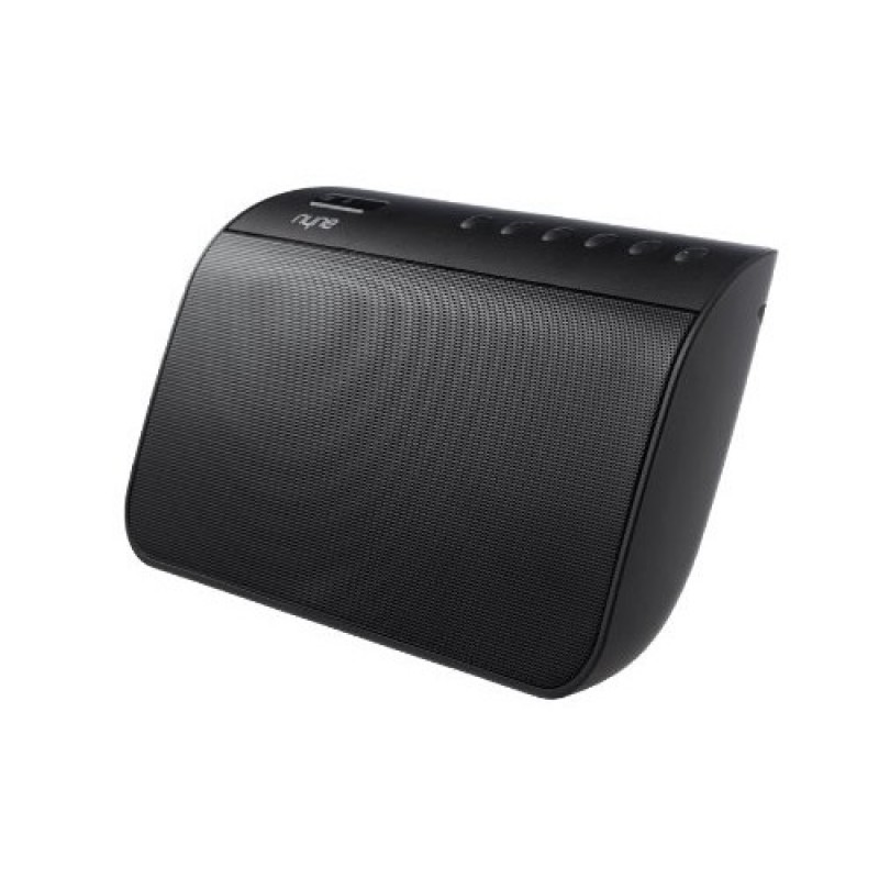 nyne Bluetooth Portable Speaker Series - NB-250