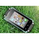 Nano Mini Tough 3G Phone - Water Resistant with Bluetooth Nano Mini Tough 3G Phone - Water Resistant with Bluetooth