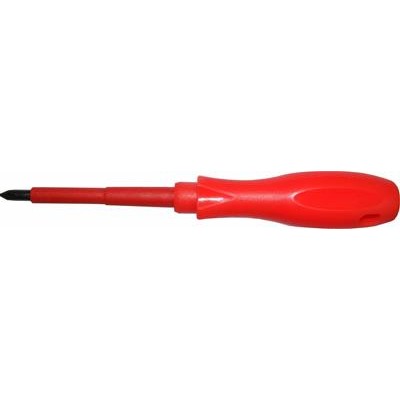 Pozi Head Screwdriver No. 2