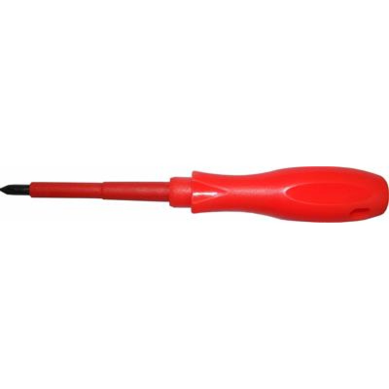Pozi Head Screwdriver No. 2 Pozi Head Screwdriver No. 2
