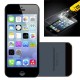 Premium Tempered Glass Screen Protector for Apple iPhone 5, 5S, 5C