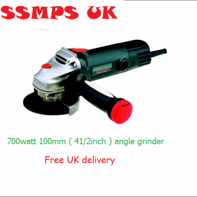 700w 100mm Angle Grinder 700w 100mm Angle Grinder