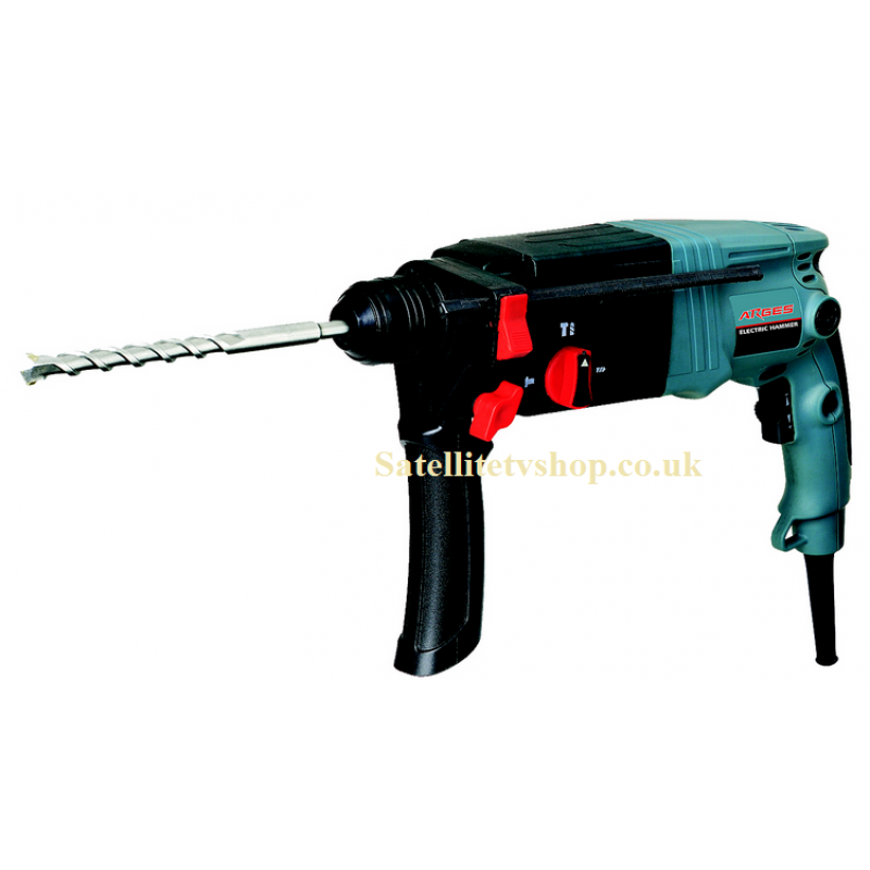 800w SDS+ Pro Hammer Drill