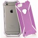 Rugged iPhone 6 Case - Purple - IP68