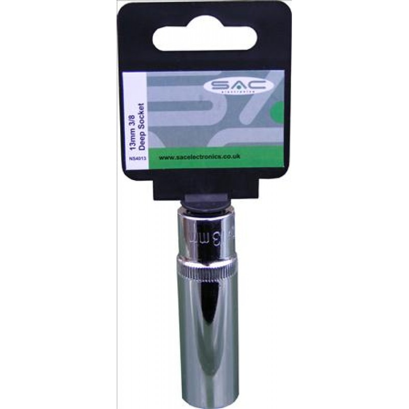 13mm Deep Socket