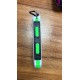 Solar Mobile Phone Charger - White