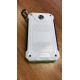 Solar Mobile Phone Charger - White