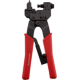 F-Connector Crimping Tool + 10 Gold F-Connectors