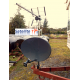 Telescopic Caravan Mast Telescopic Caravan Mast